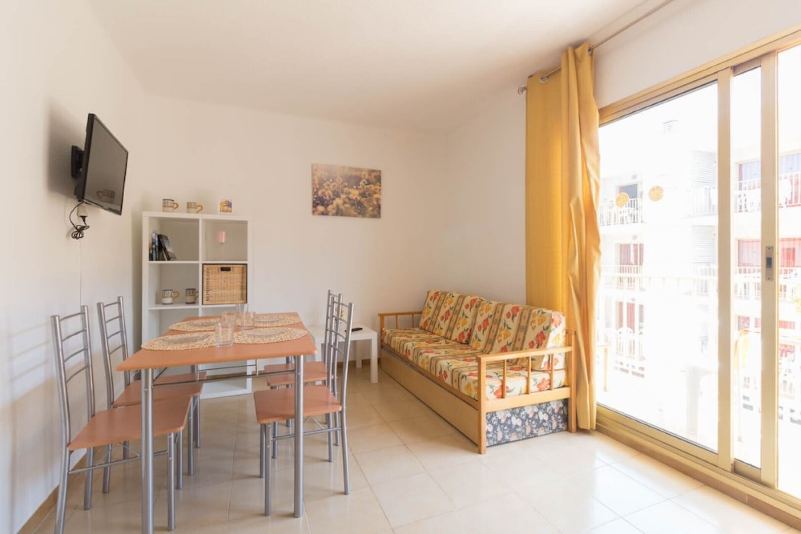 Apartamento Pins II 309  by Iberplaya