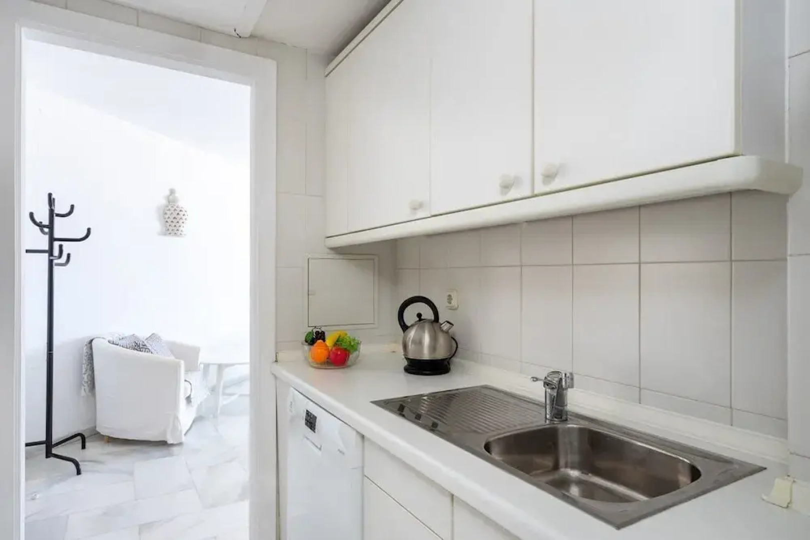 Stunning apartment in Puerto Marina