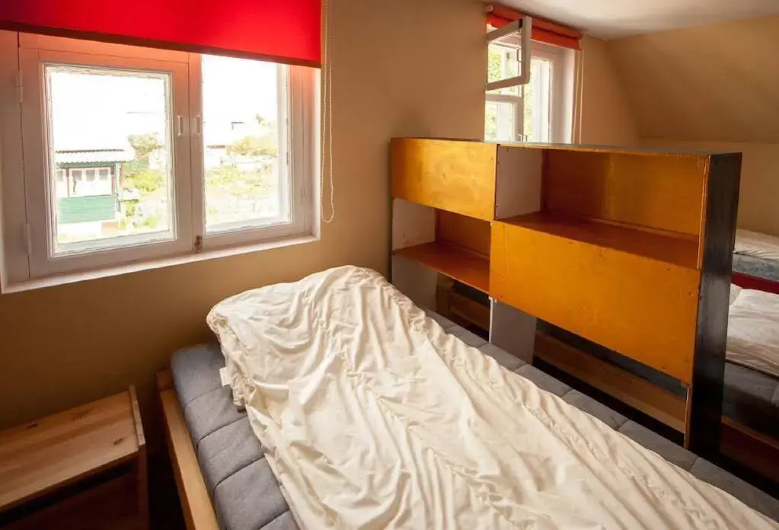 Хостел Маверик