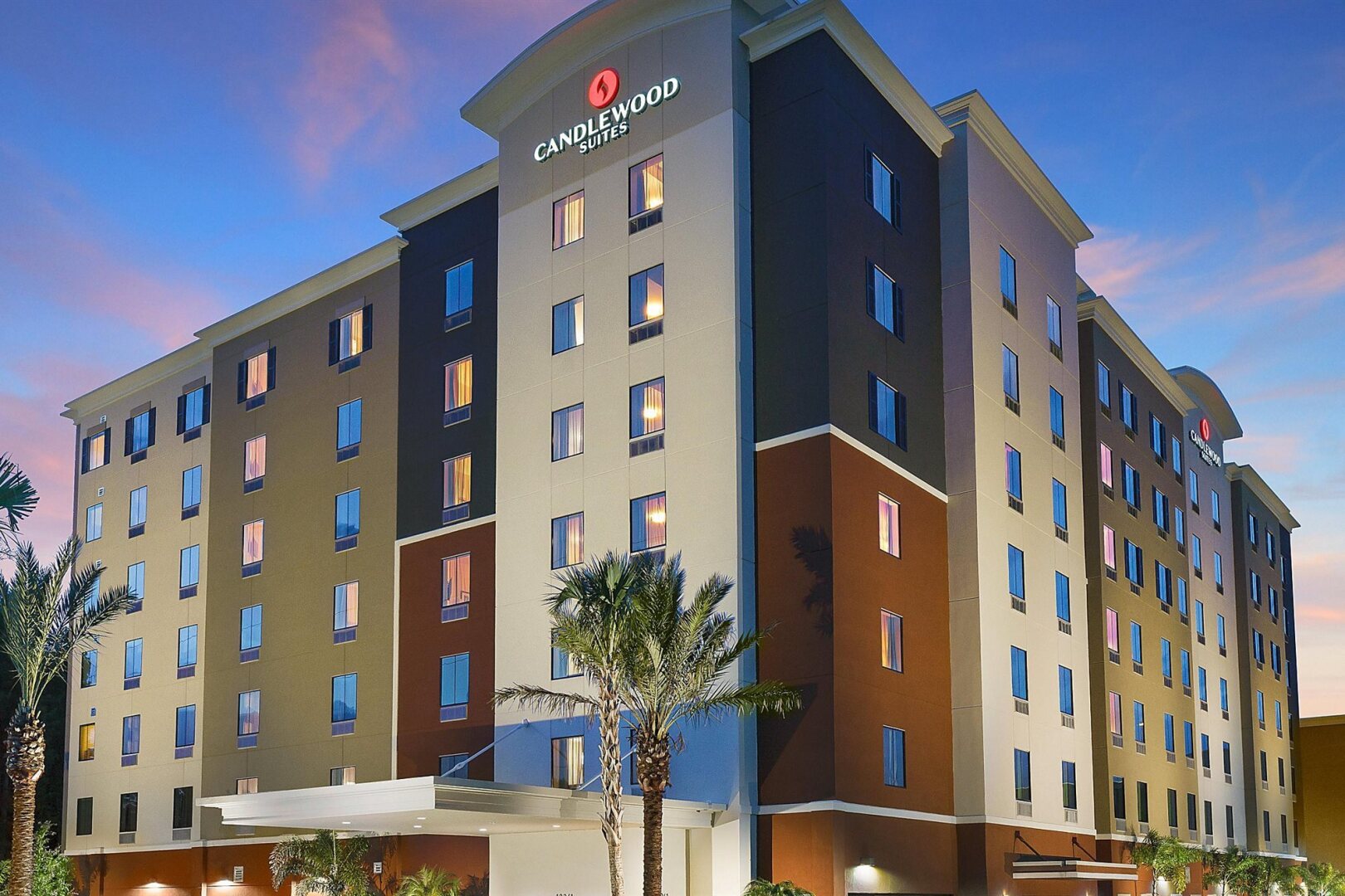 Candlewood Suites Orlando - Lake Buena Vista by IHG
