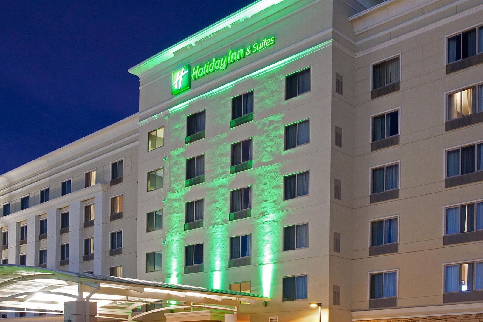 Holiday Inn NW Houston Beltway 8 by IHG