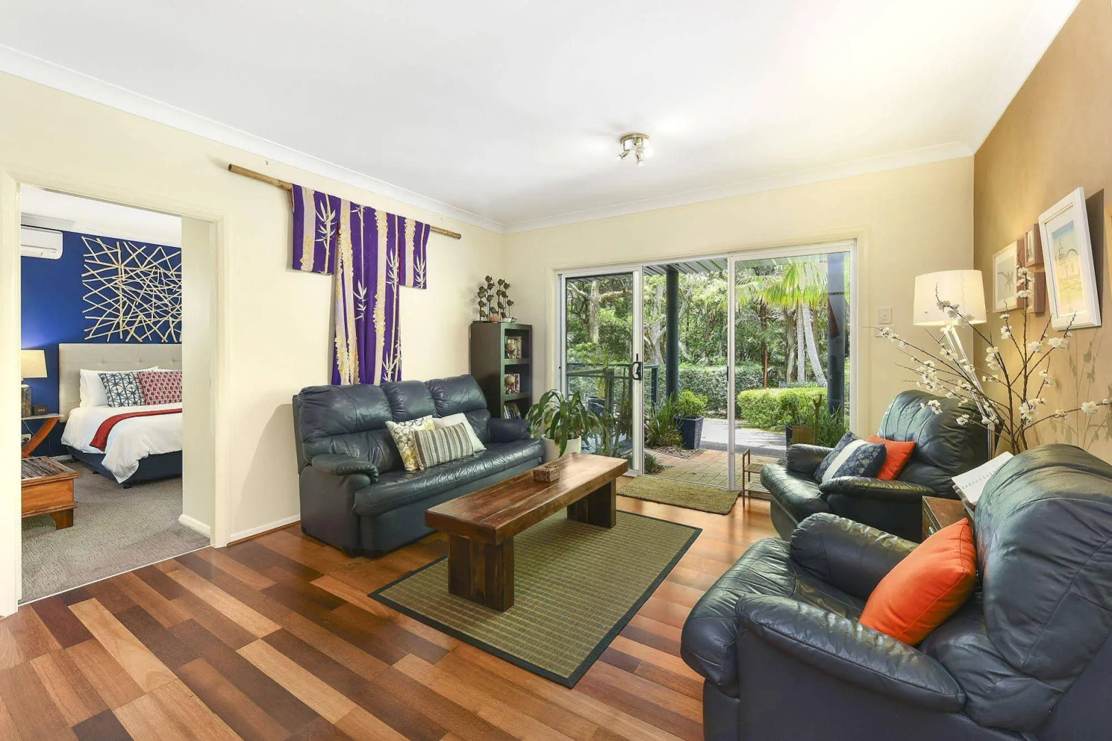 Azura Beach House B&B