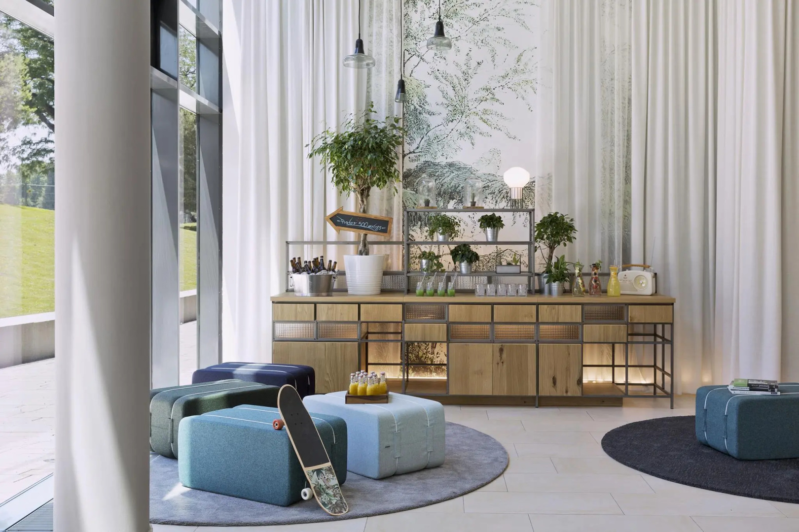 Courtyard Vienna Prater/Messe