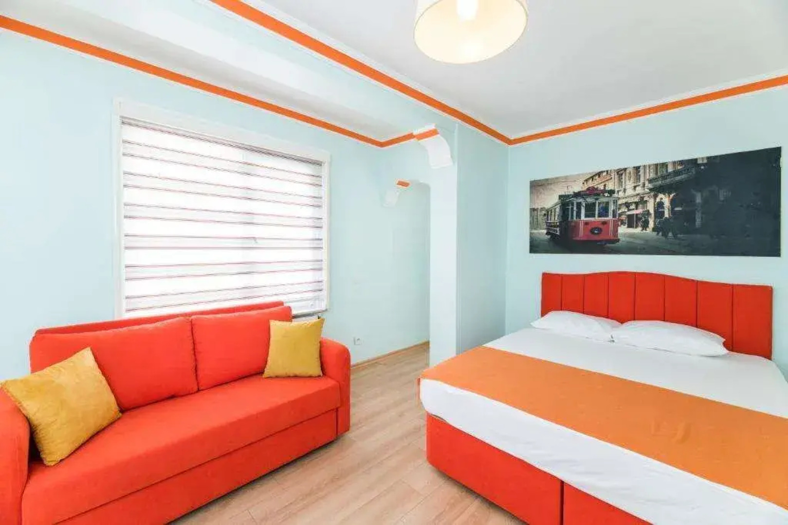 Taxim Elegance Suites