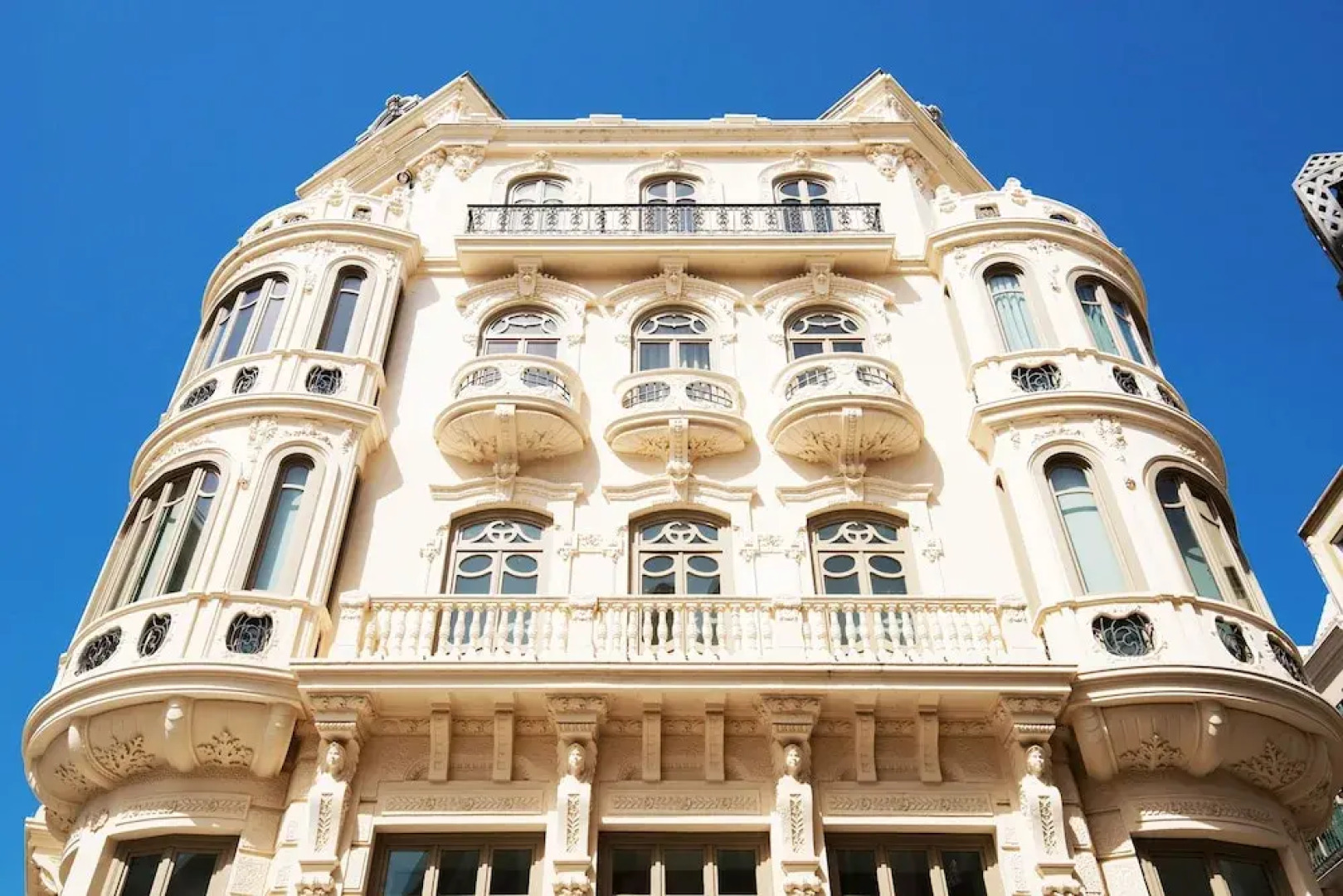 Solaga - Felix Saenz