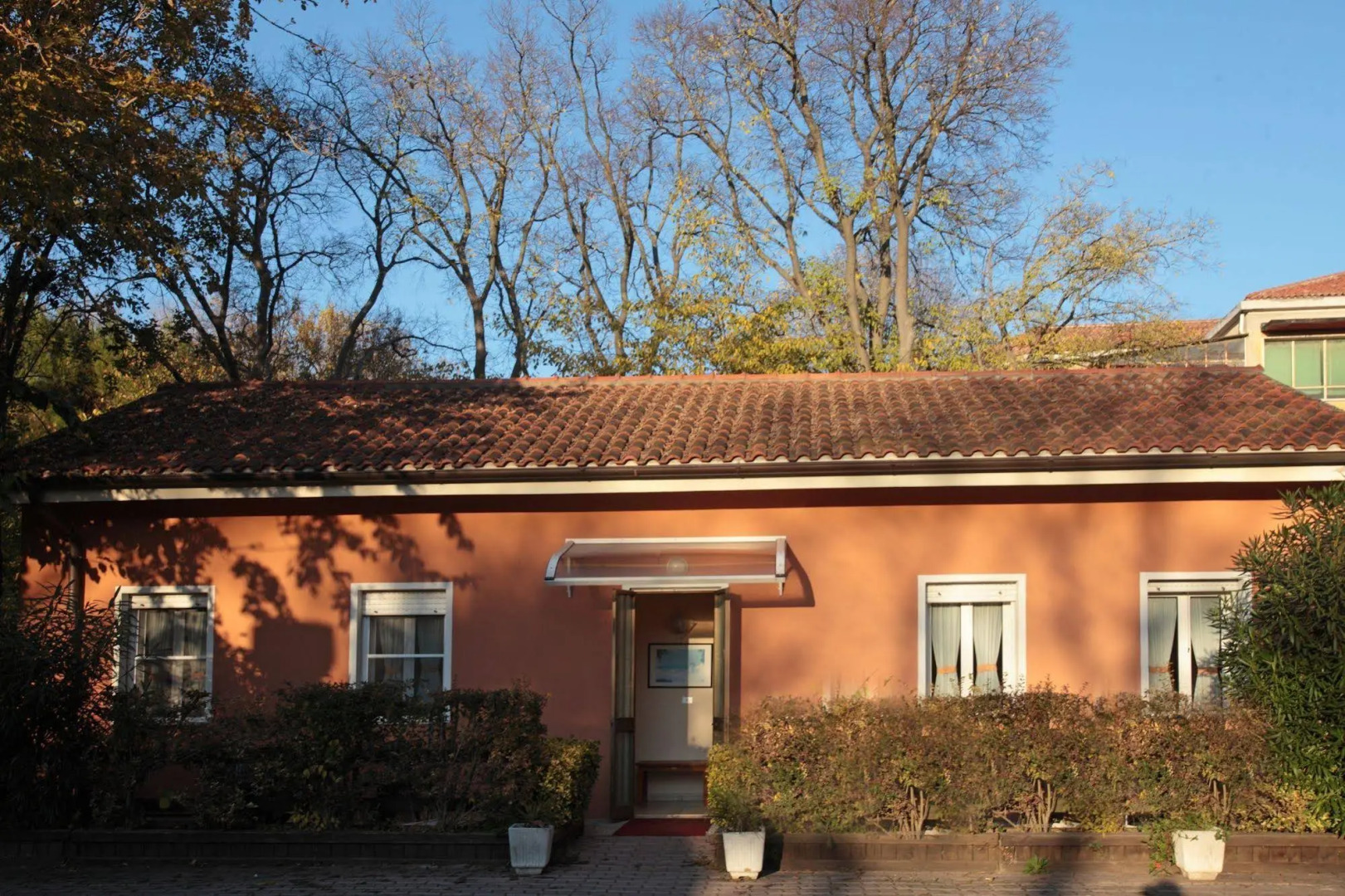 Hotel Residence Venezia 2000