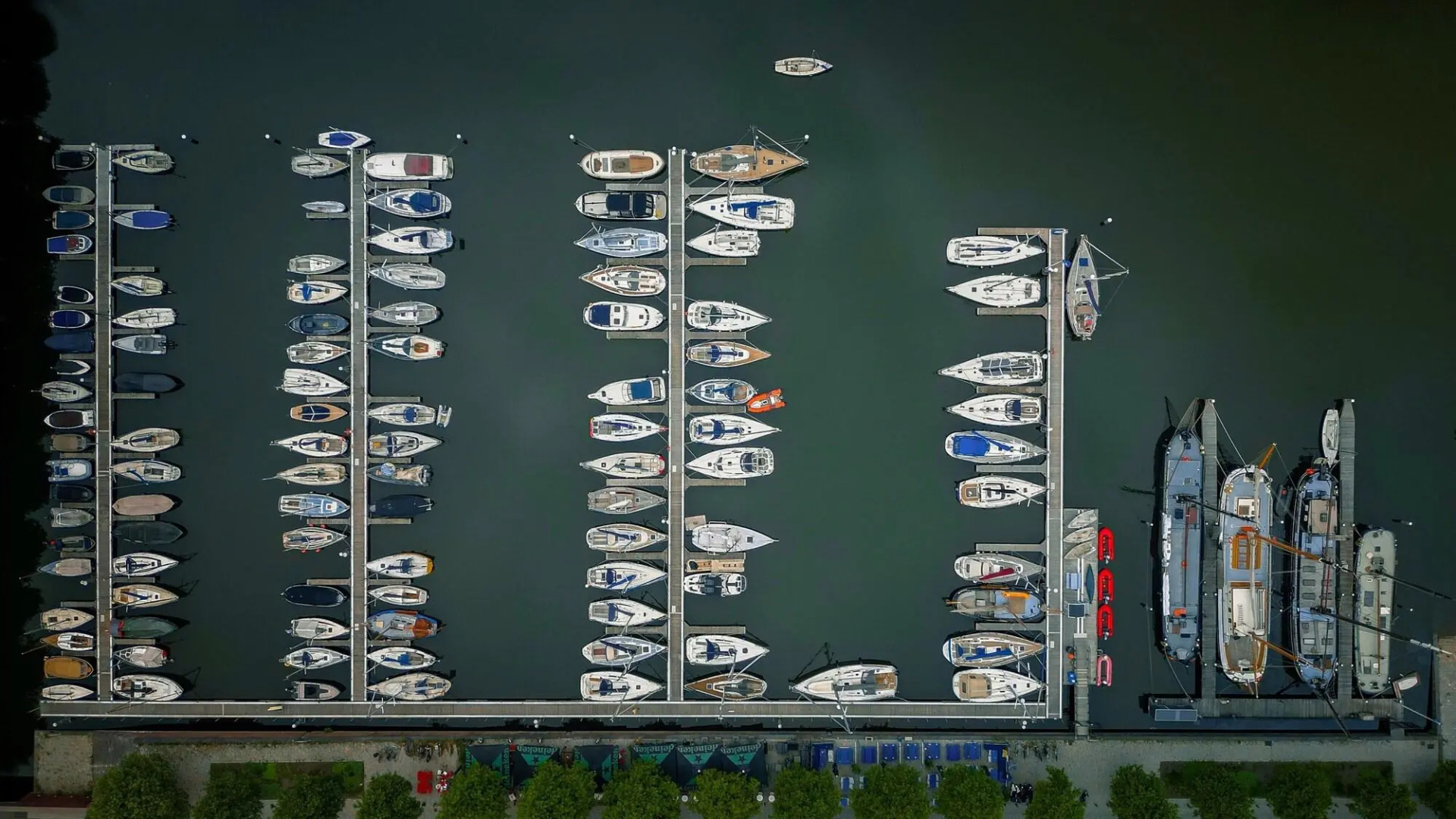 Four Elements Hotel Amsterdam