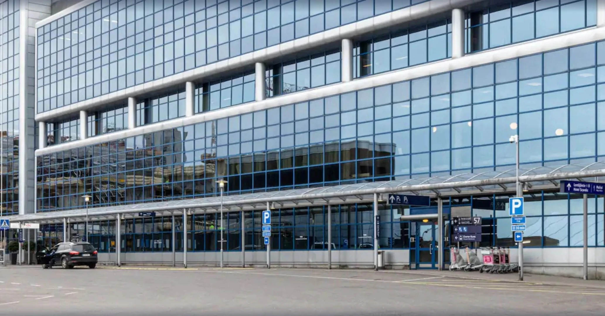 Scandic Helsinki Airport