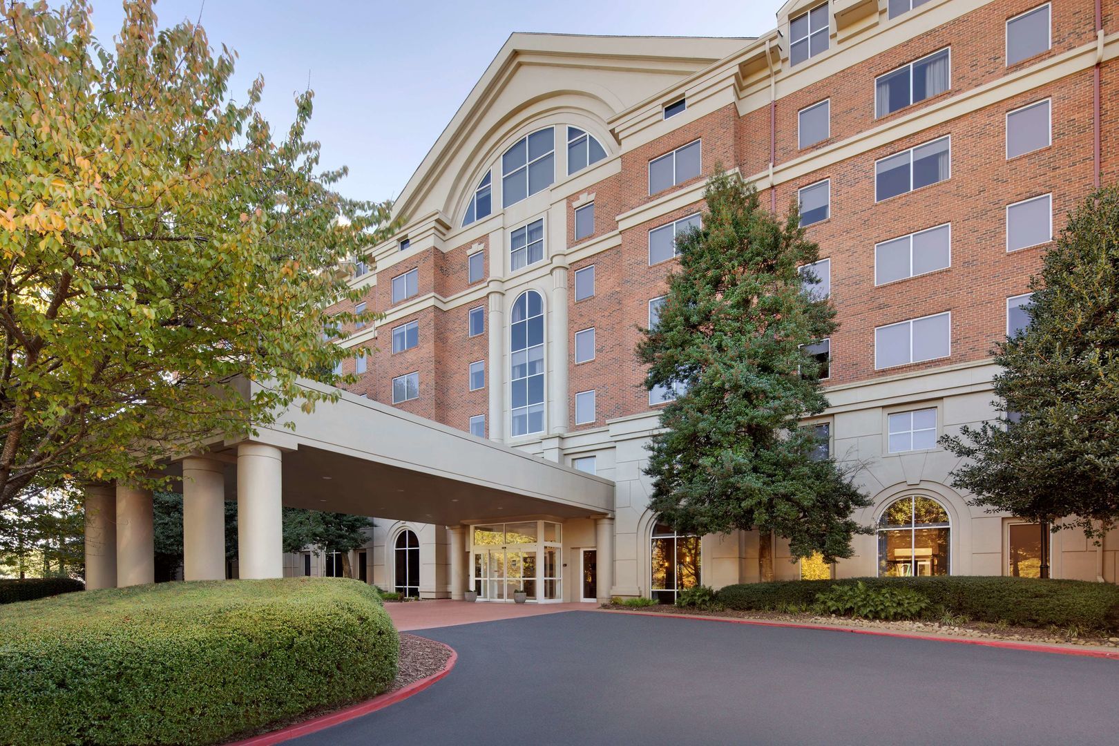 DoubleTree by Hilton Atlanta - Roswell