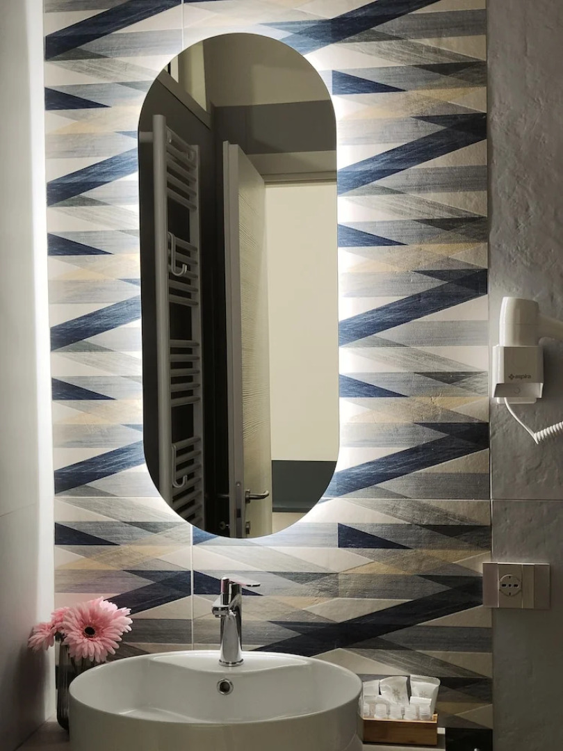 Rosa Rooms Pompei (Affittacamere professionale)