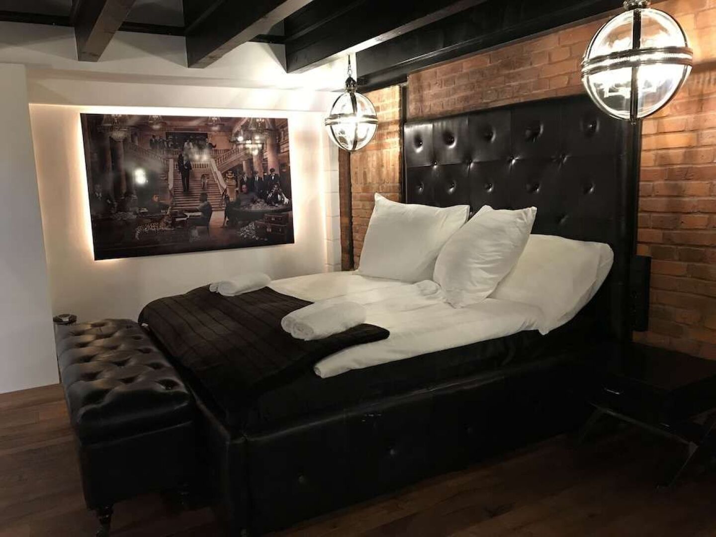 Hotel & Restaurant Schulz