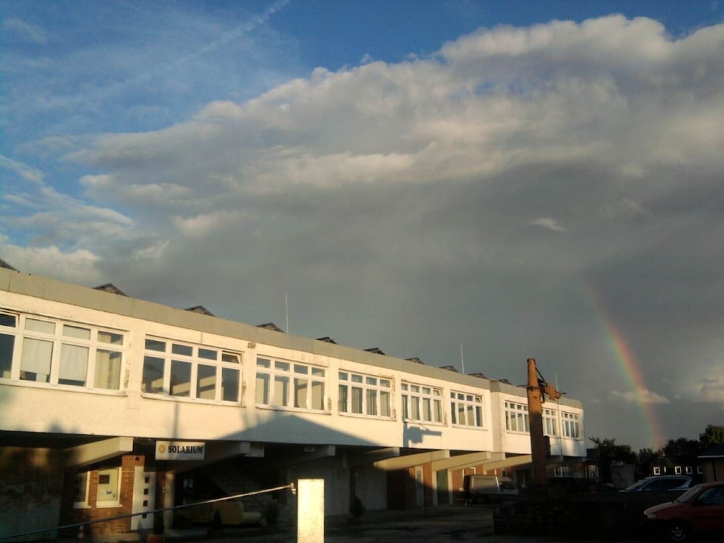 Zimmervermietung Fuchs-Kupke