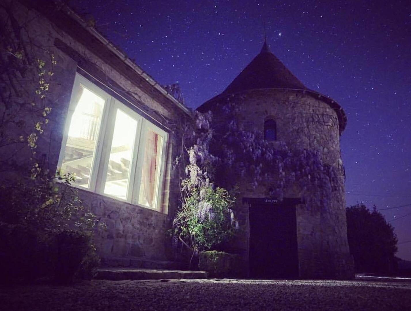 Domaine de Vareilles