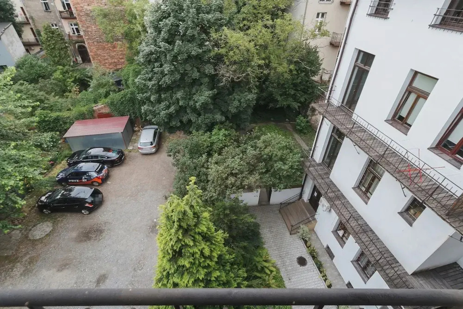 Amaretto Apartment Cracow by Renters