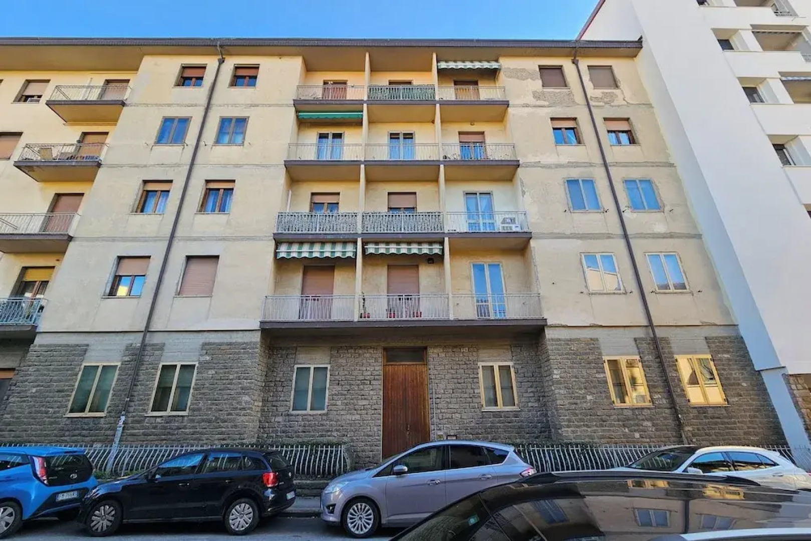 Comfortable Apartment in Firenze-careggi