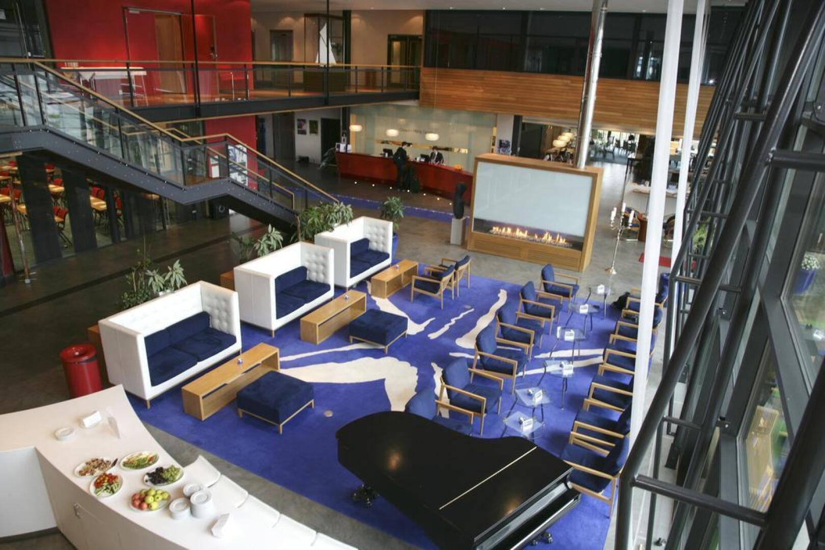 Quality Hotel Ulstein