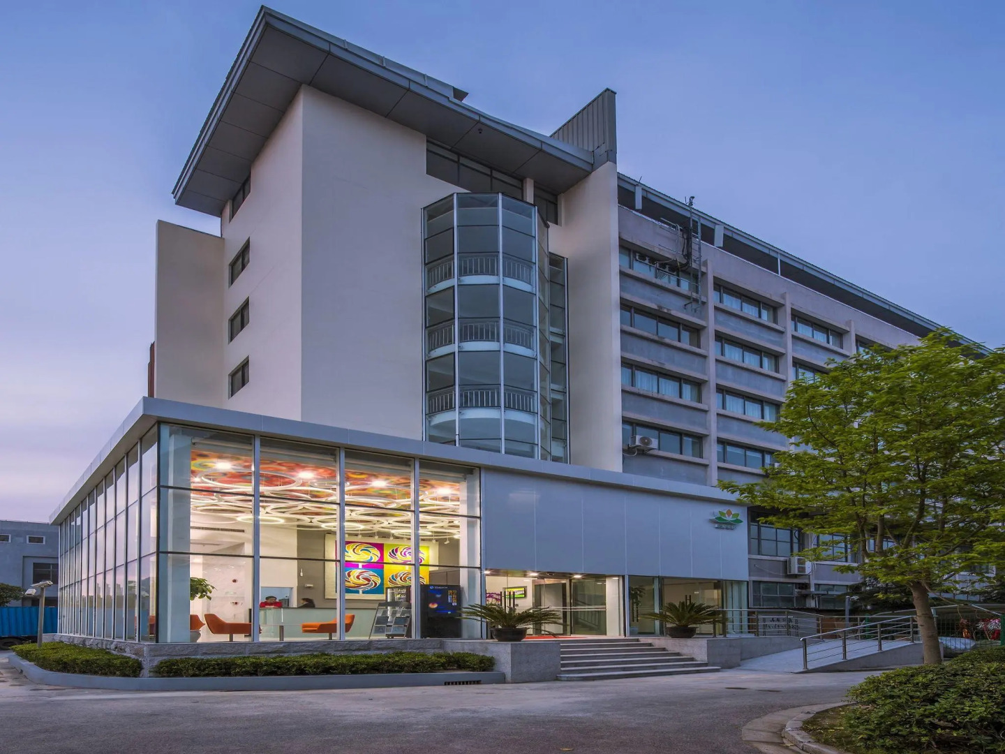 Starway Hotel at Pudong