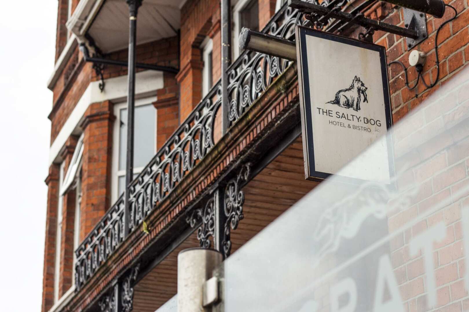 The Nines, Bangor Marina