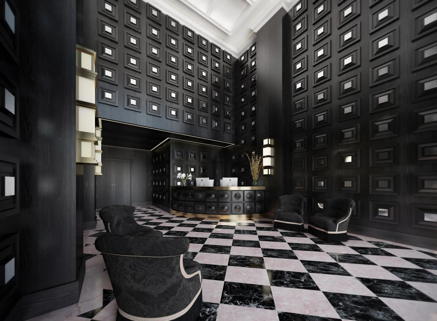 NH Collection Valencia Colón