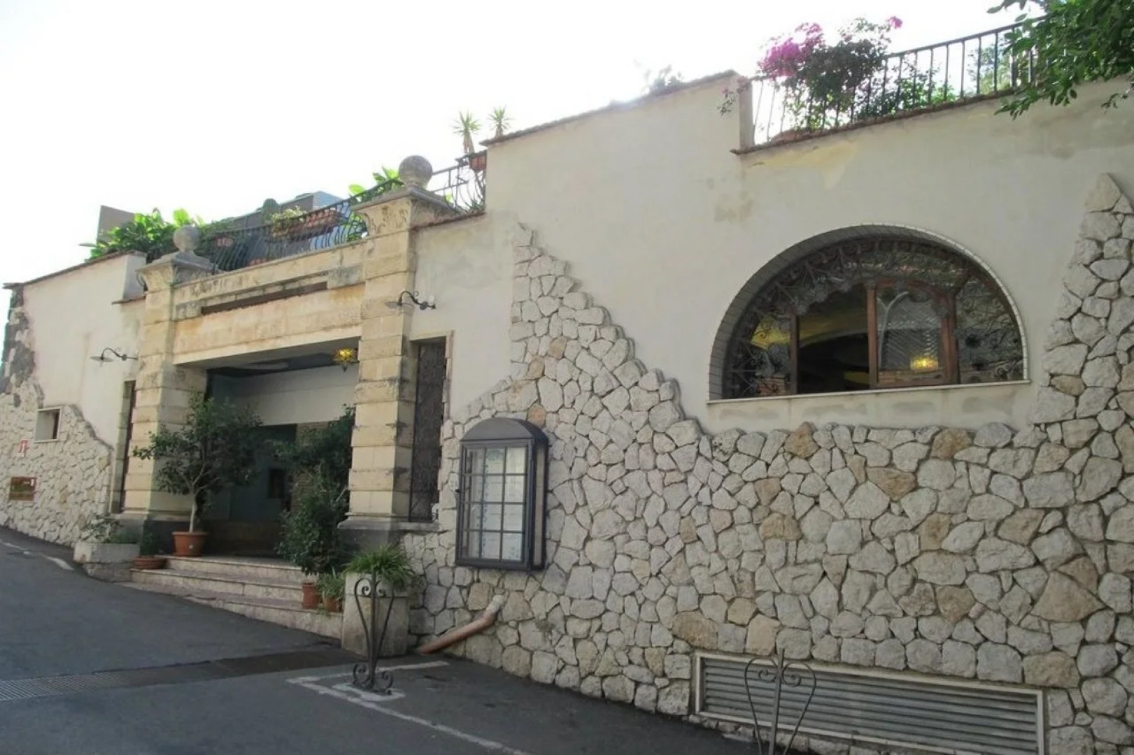 Hotel Vello d'Oro
