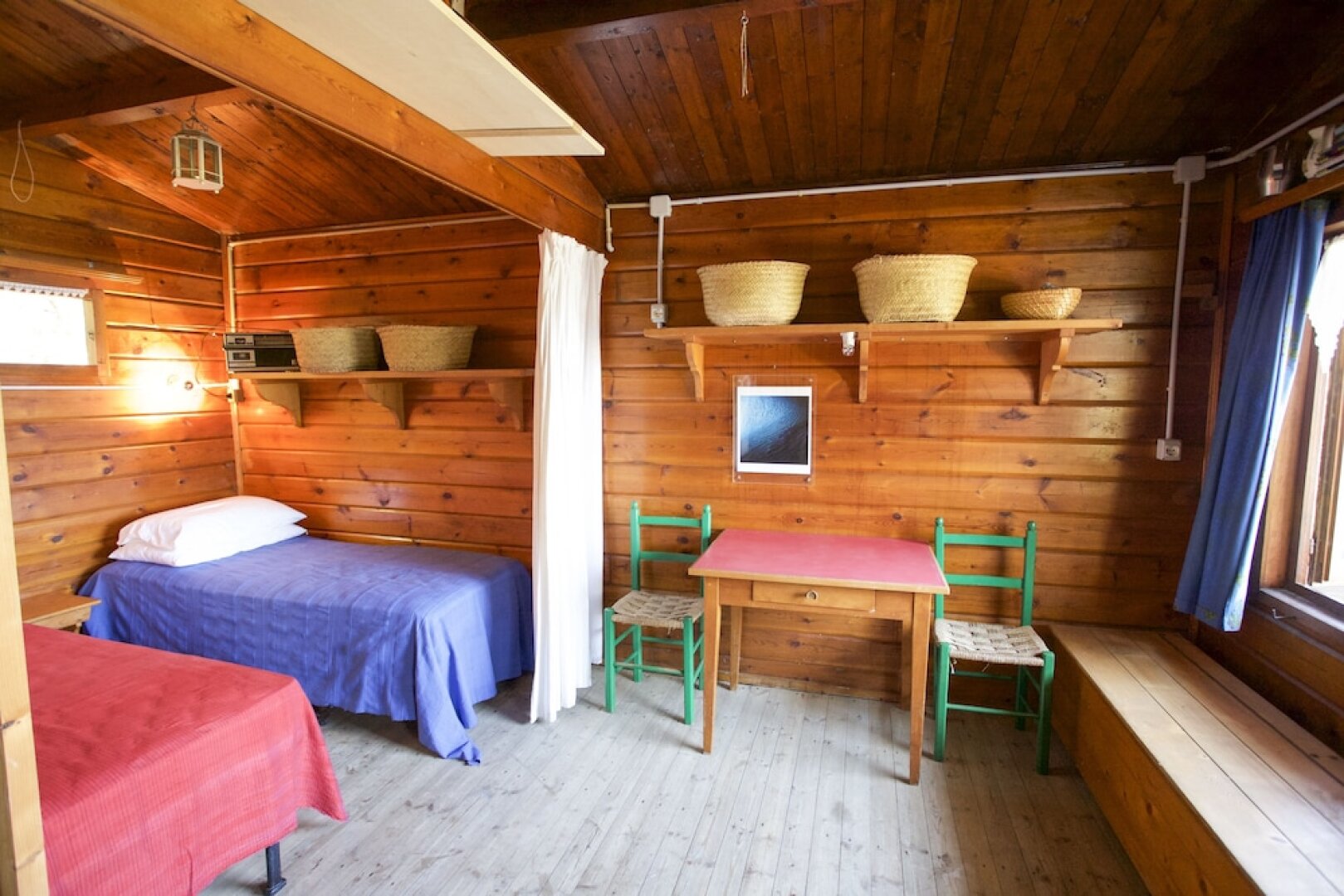 Appartamento Chalet Seccione