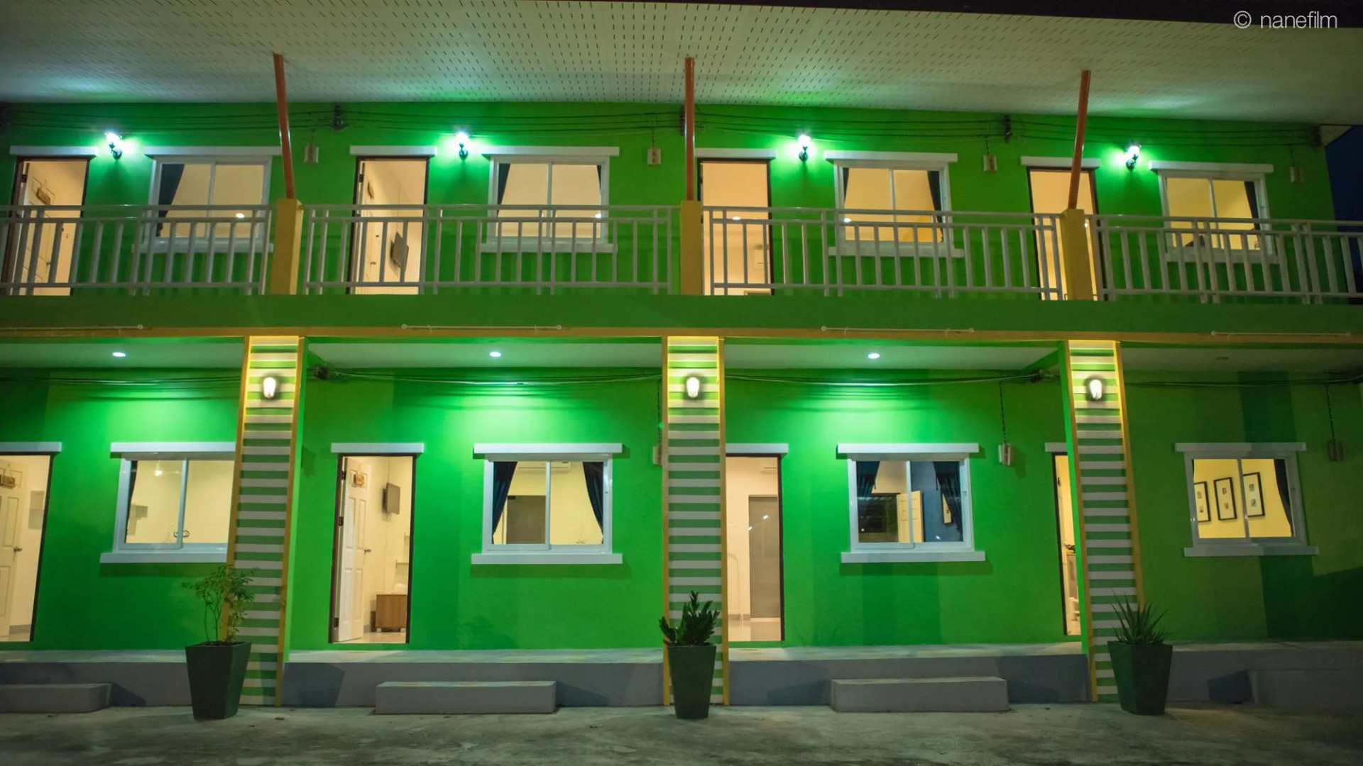 Vii House Rawai Phuket