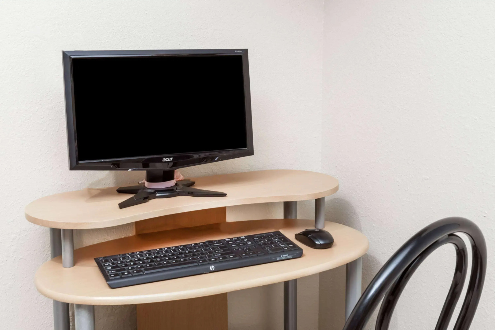 Super 8 by Wyndham Lincoln