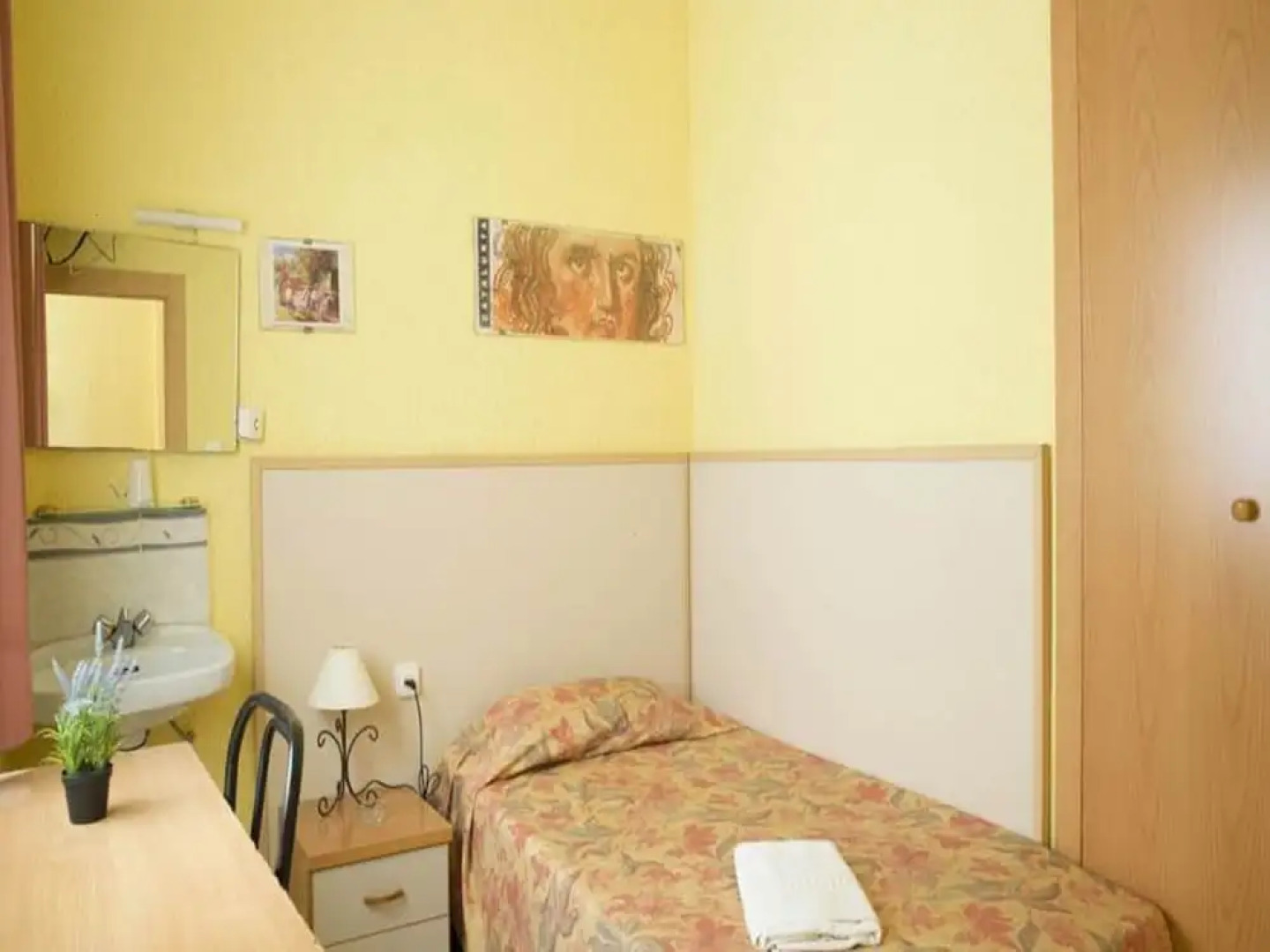 Hostal Alhambra Tarragona