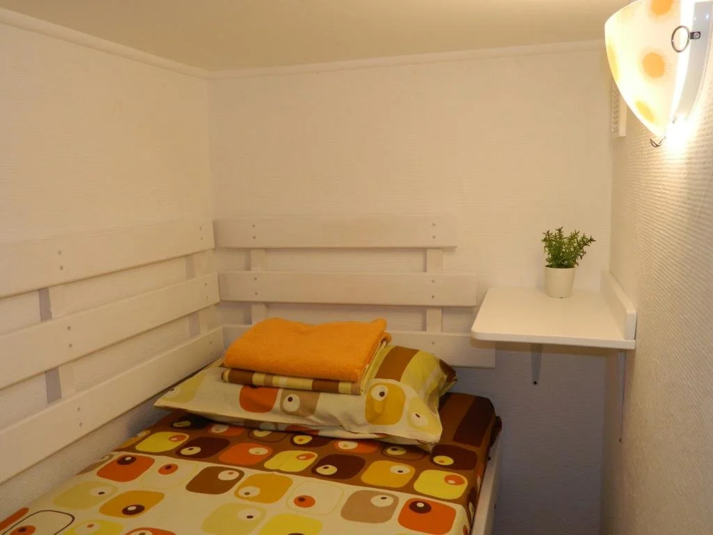 The Georgehouse Хостел