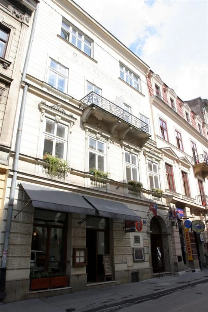 Nordic House Apartments