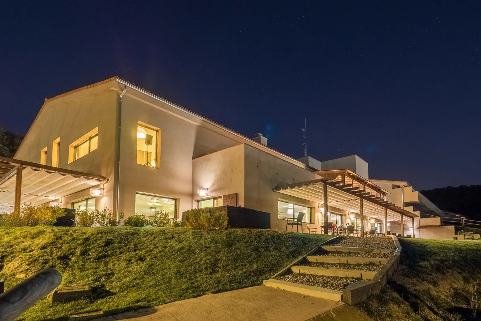 Mas Salagros Ecoresort & Aire Ancient Baths