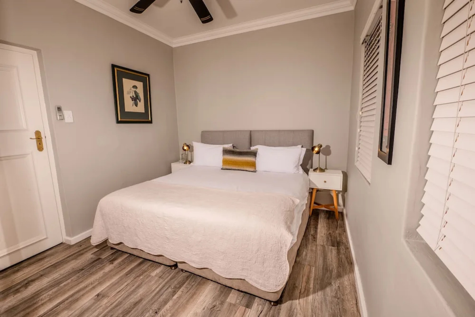 The Corner House L'A-nnexe