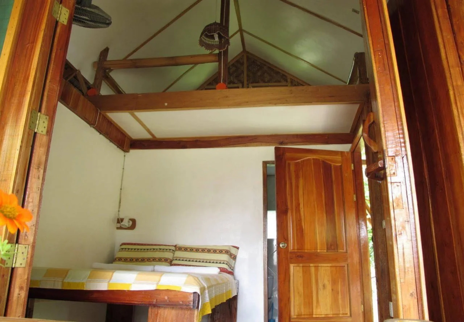 Nido's Garden Resort Cebu