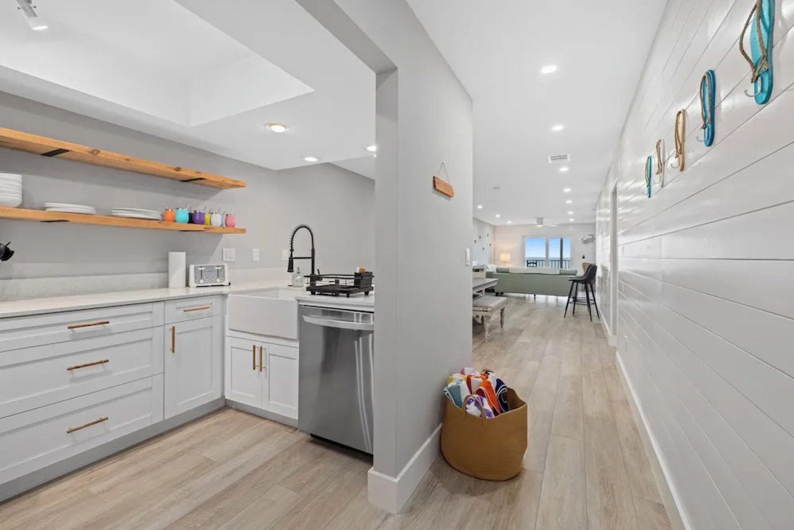 Gulf View Condominiums