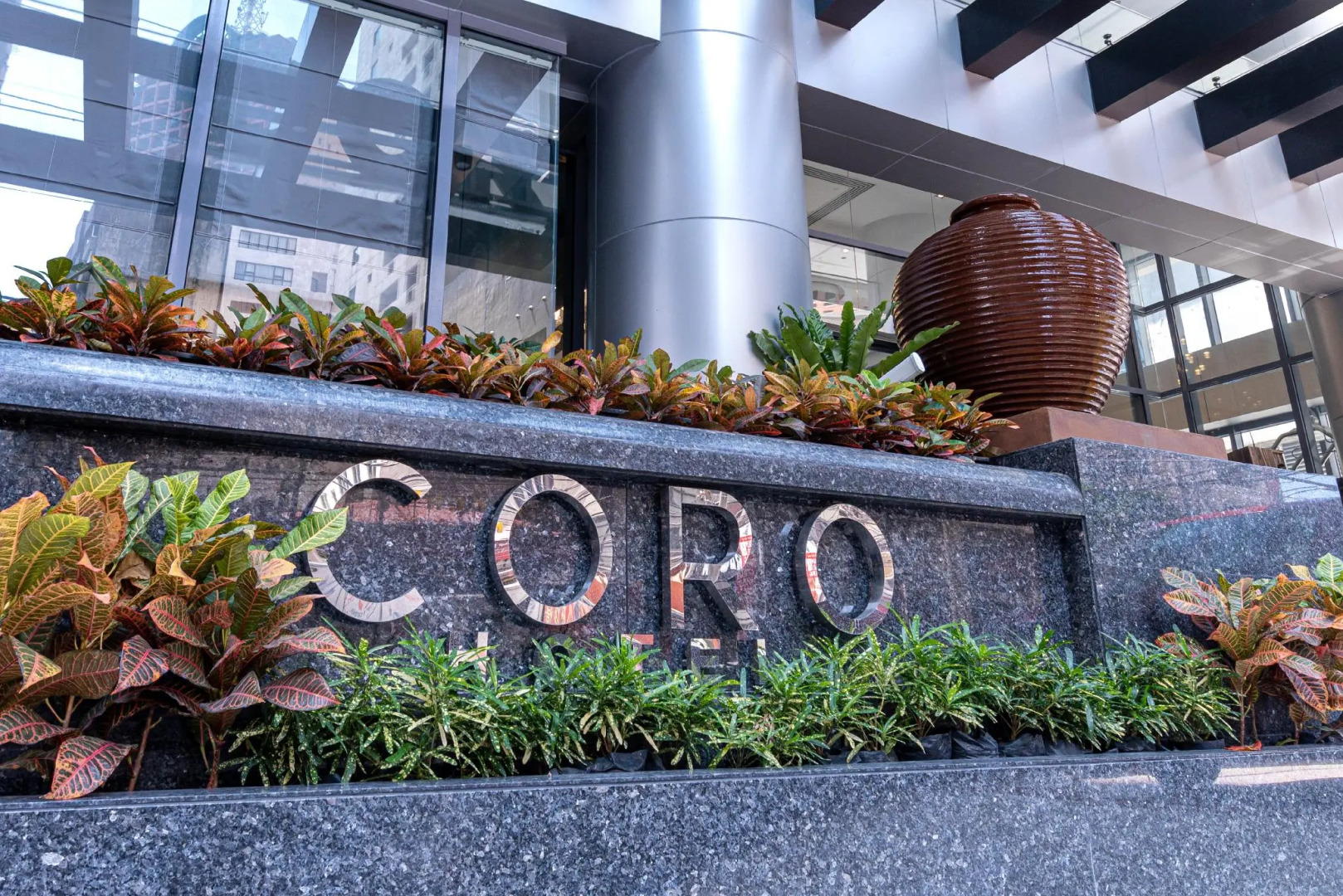 Coro Hotel