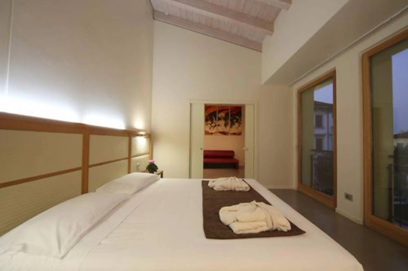 The Ziba Hotel & Spa