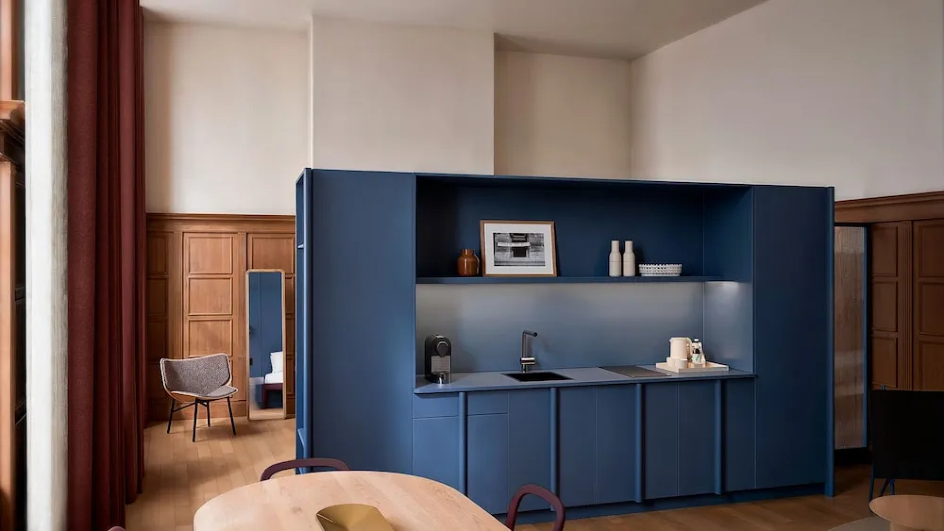 Conscious Hotel Oudegracht Utrecht