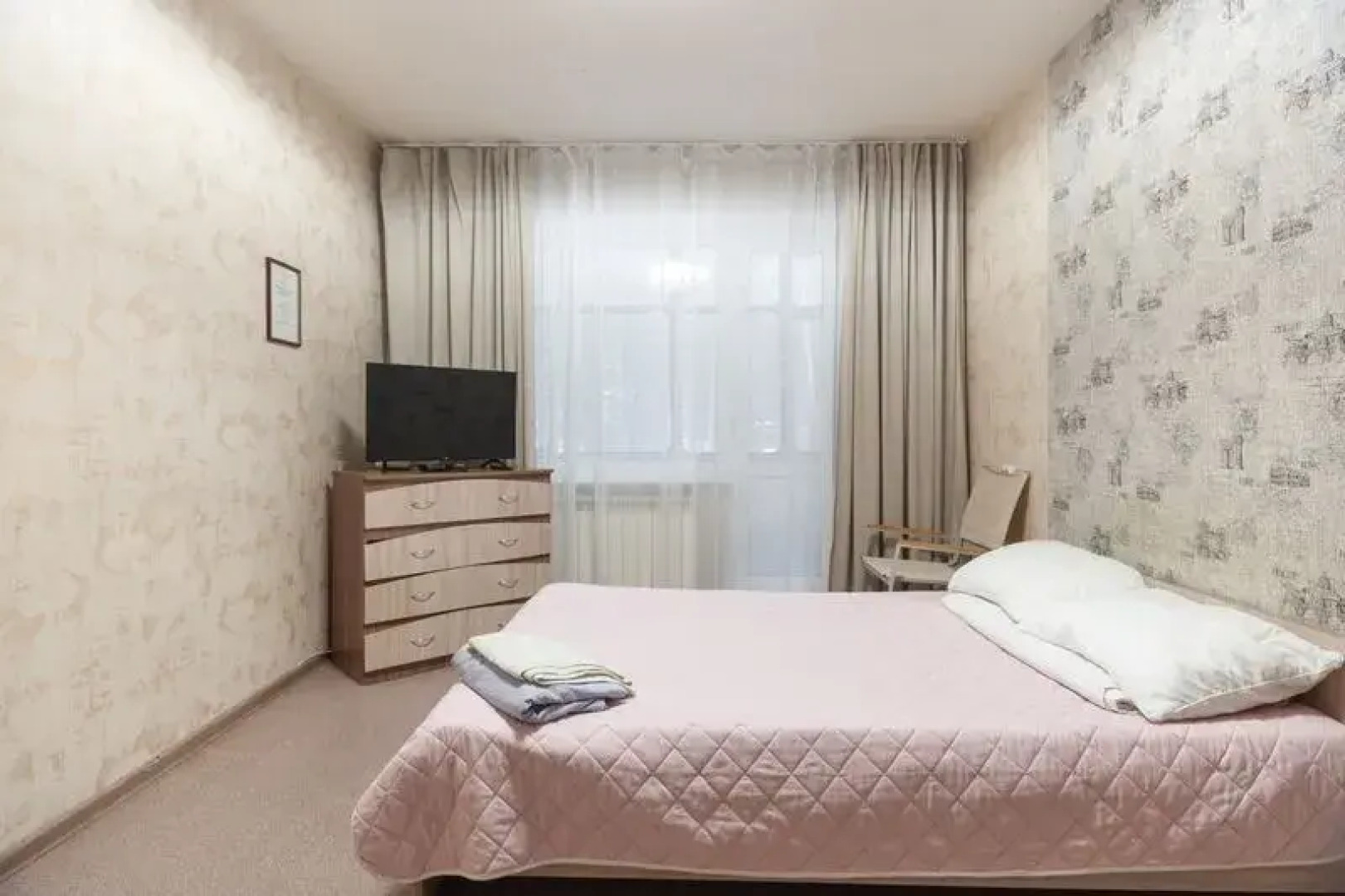 Апартаменты Вариант на ул.  Аэропорт, д. 2