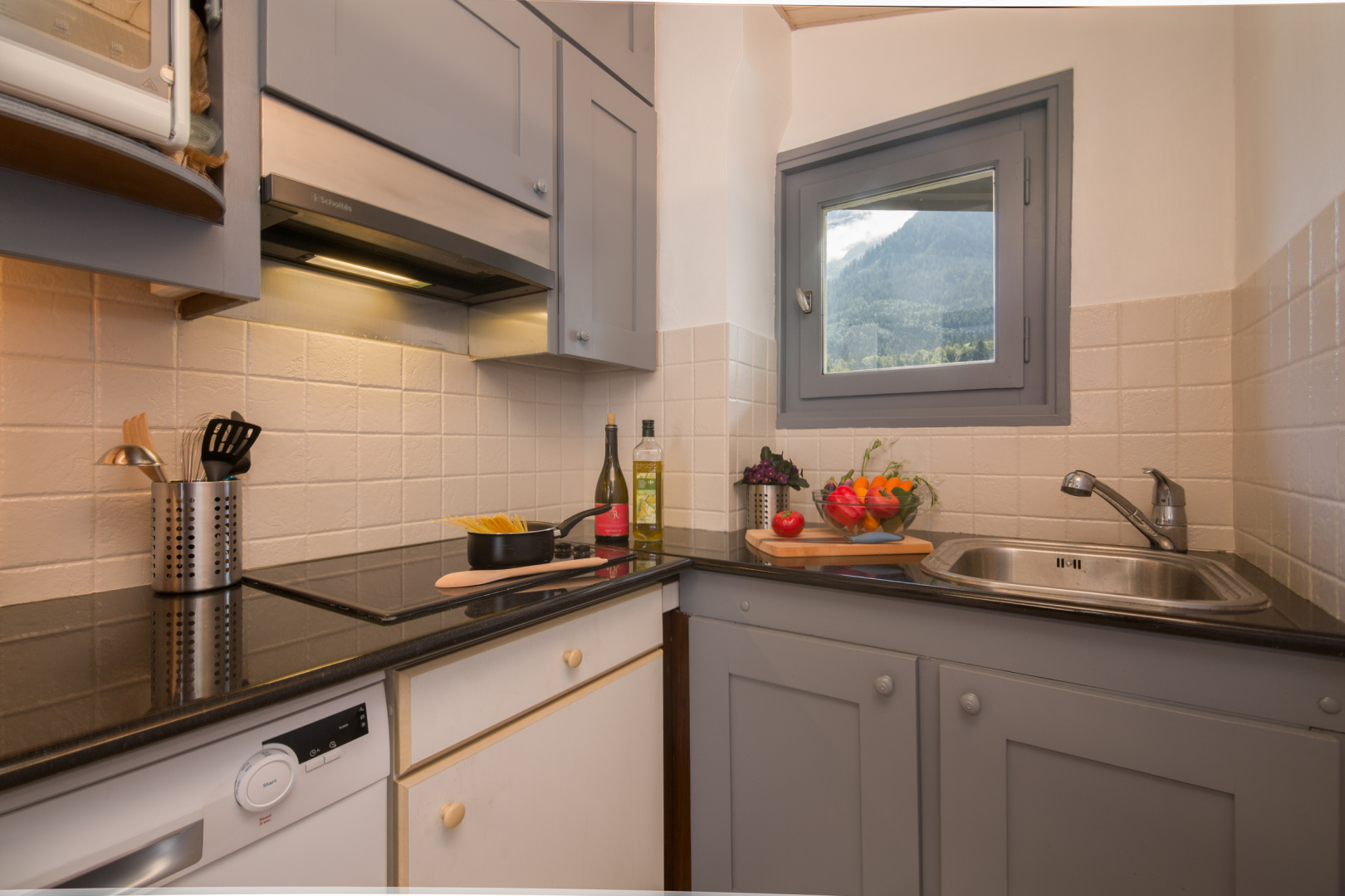 Appartement Le Carlaveyron