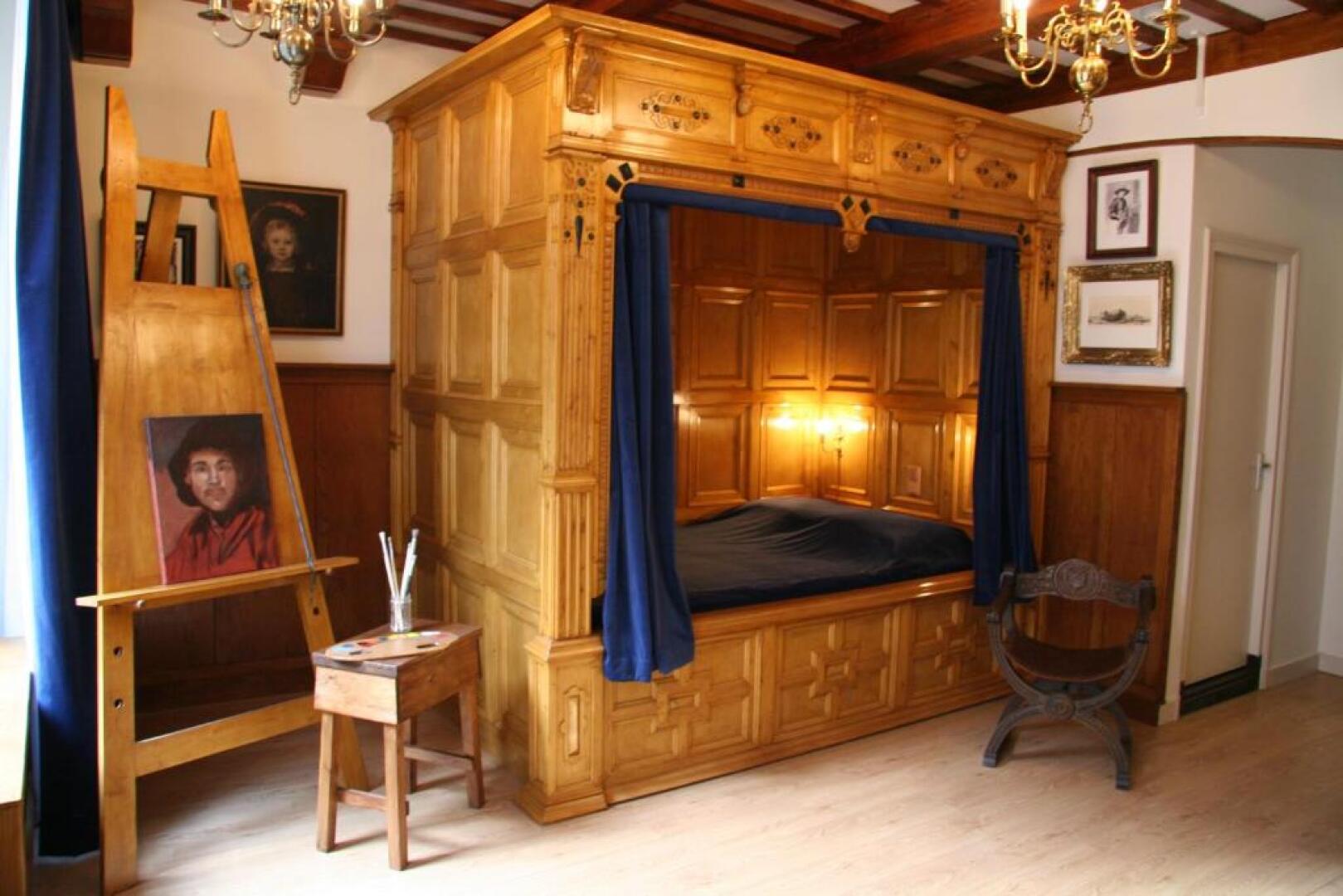 City Hotel Nieuw Minerva