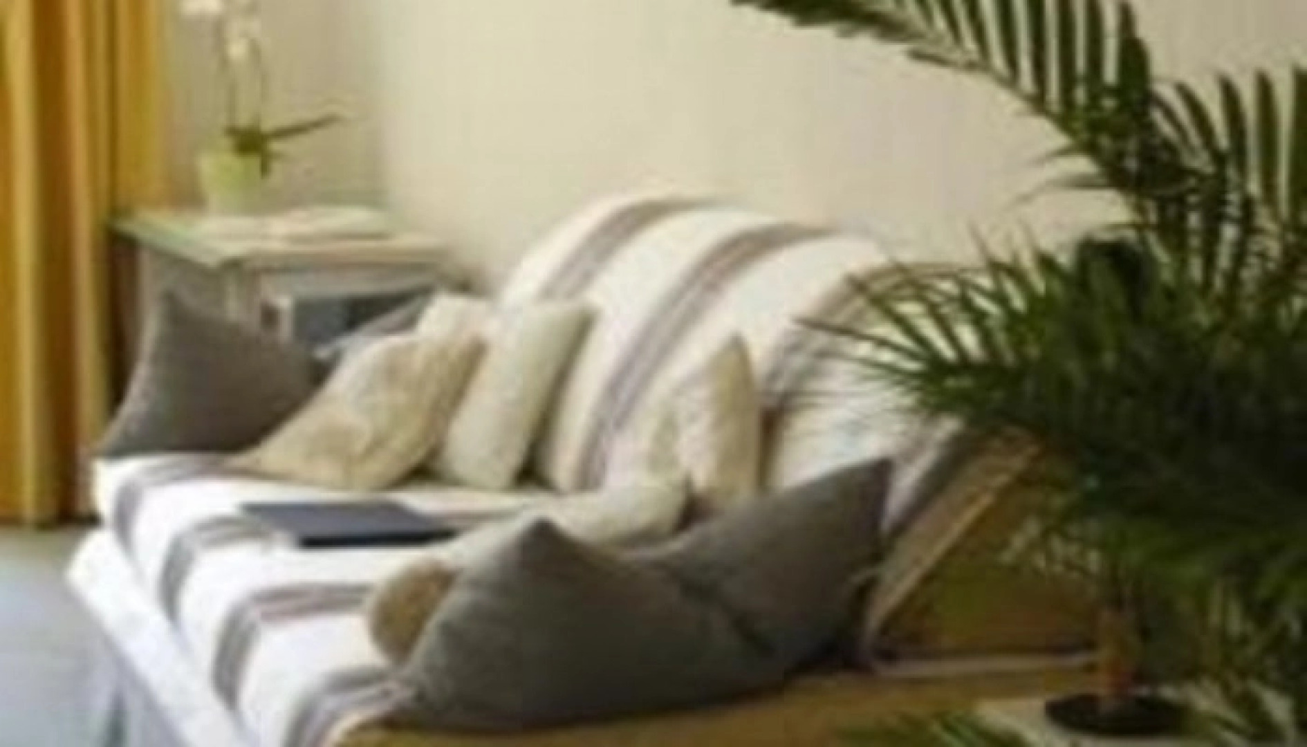 Nice Fleurs appart'hôtel