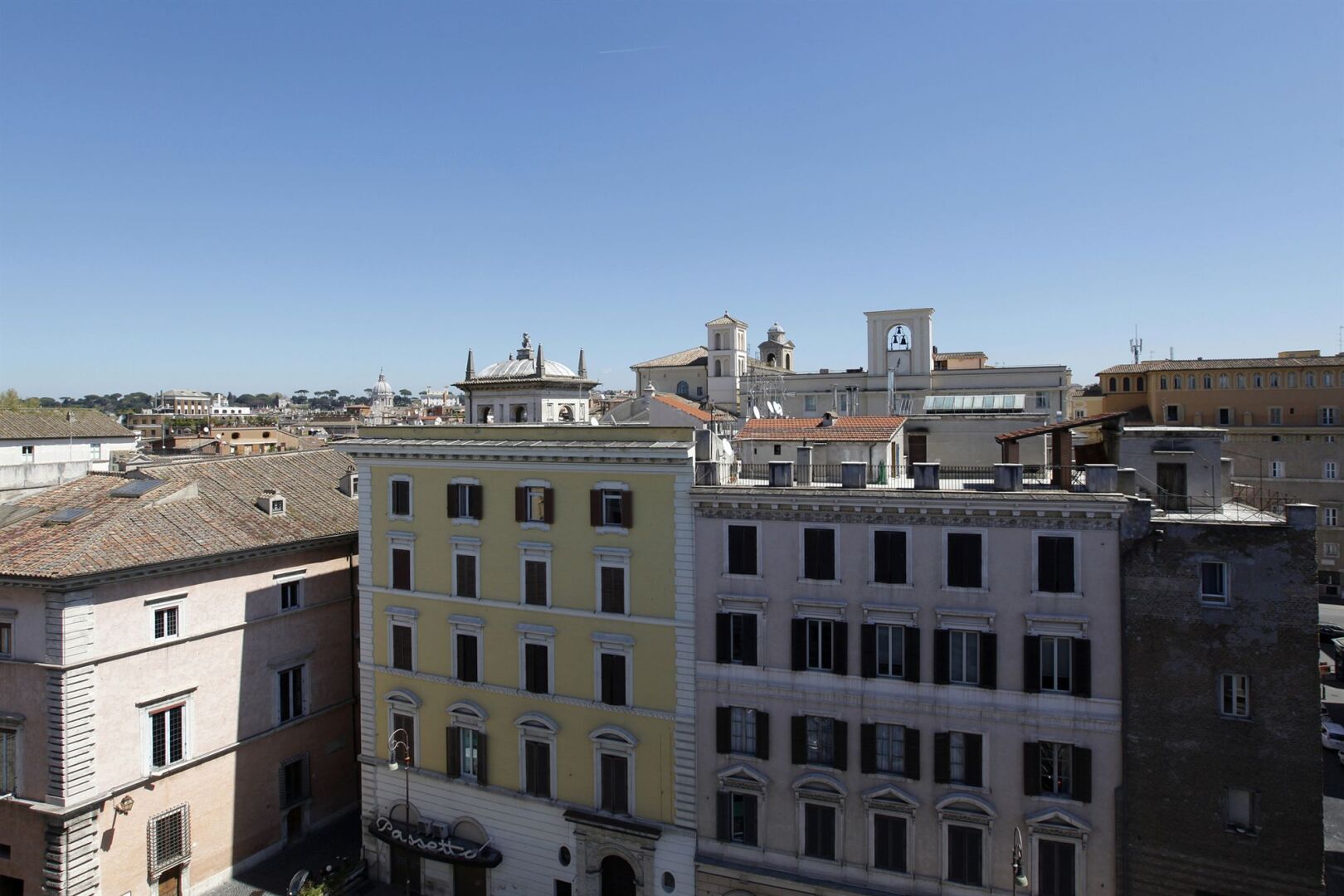 Antica Dimora Delle Cinque Lune