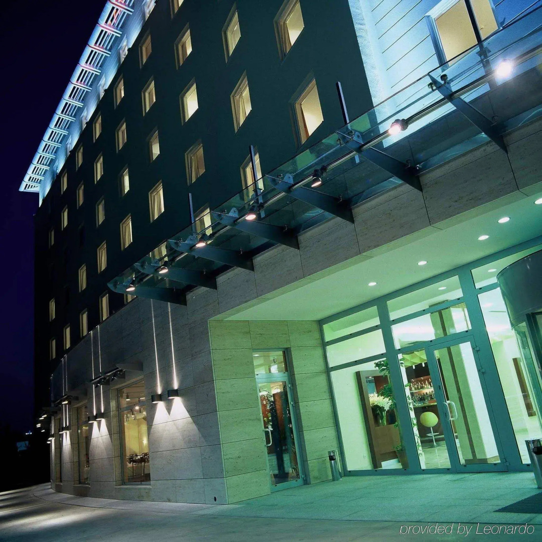 Airport Hotel Okecie