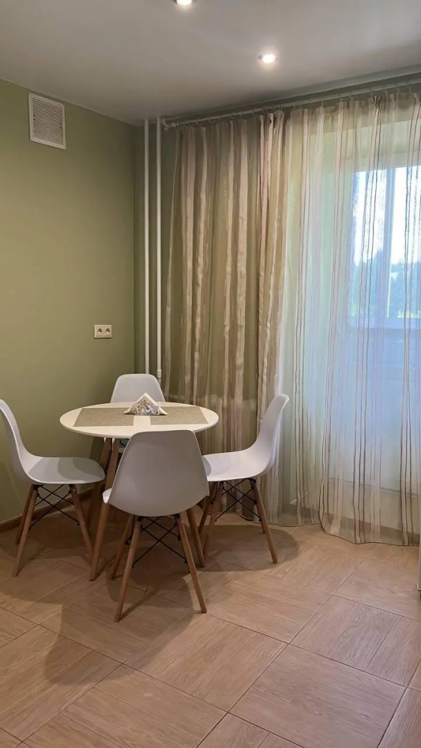 Katy Home (Кэти Хоум) на улице Солнечная 16