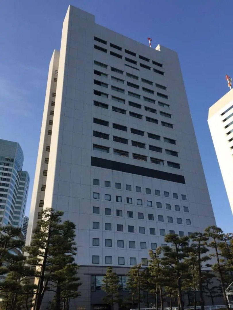 Bayside Hotel Azur Takeshiba Hamamatsucho