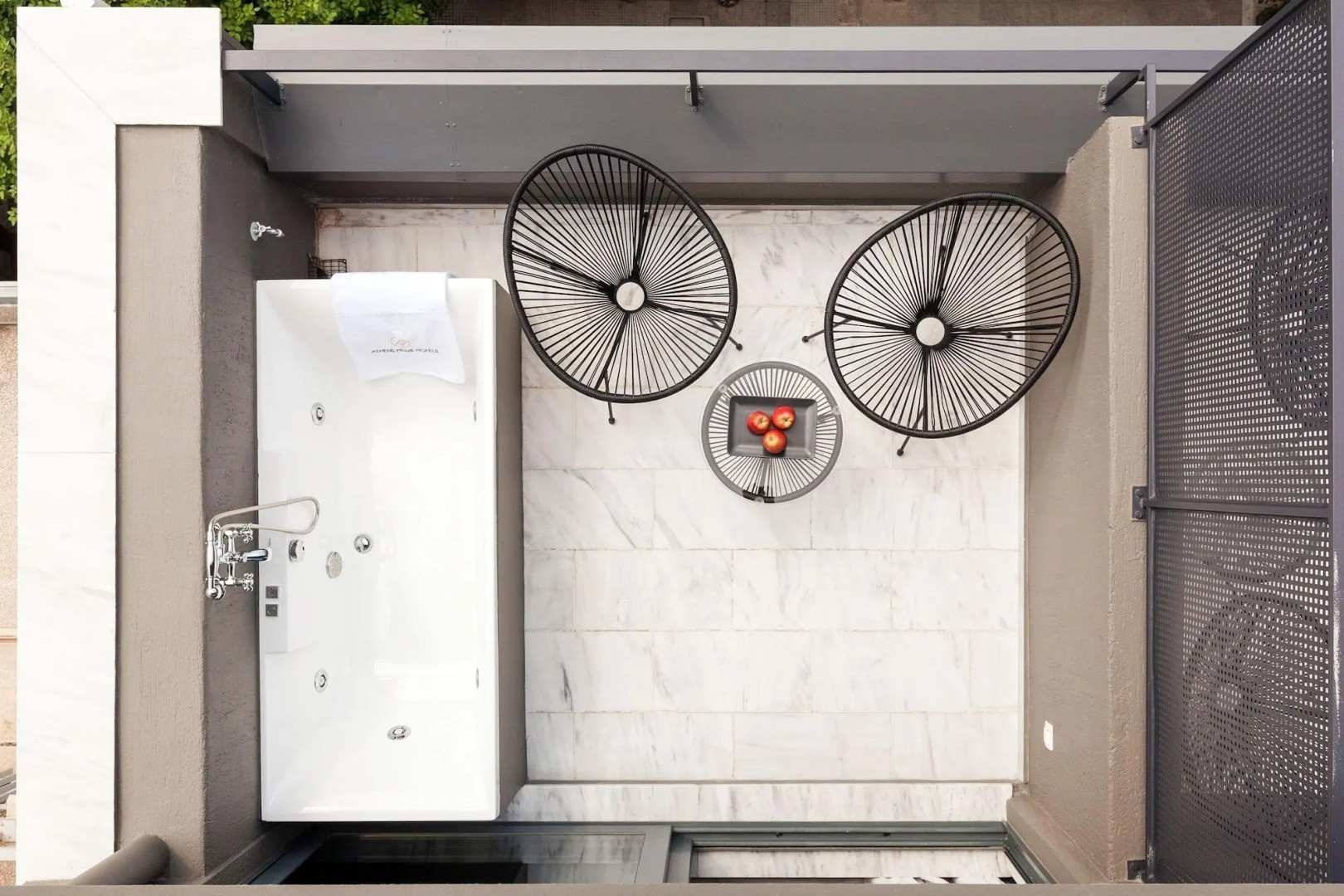 Отель Trendy by Athens Prime Hotels