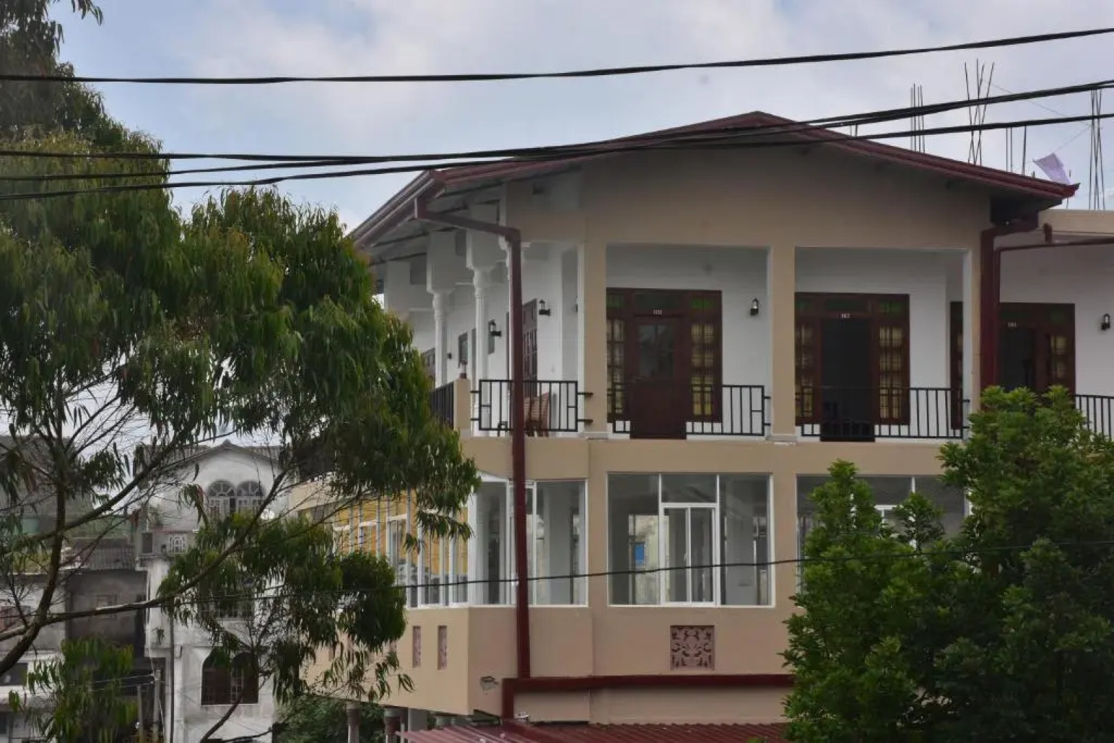 Grand View Guest House & Restaurant