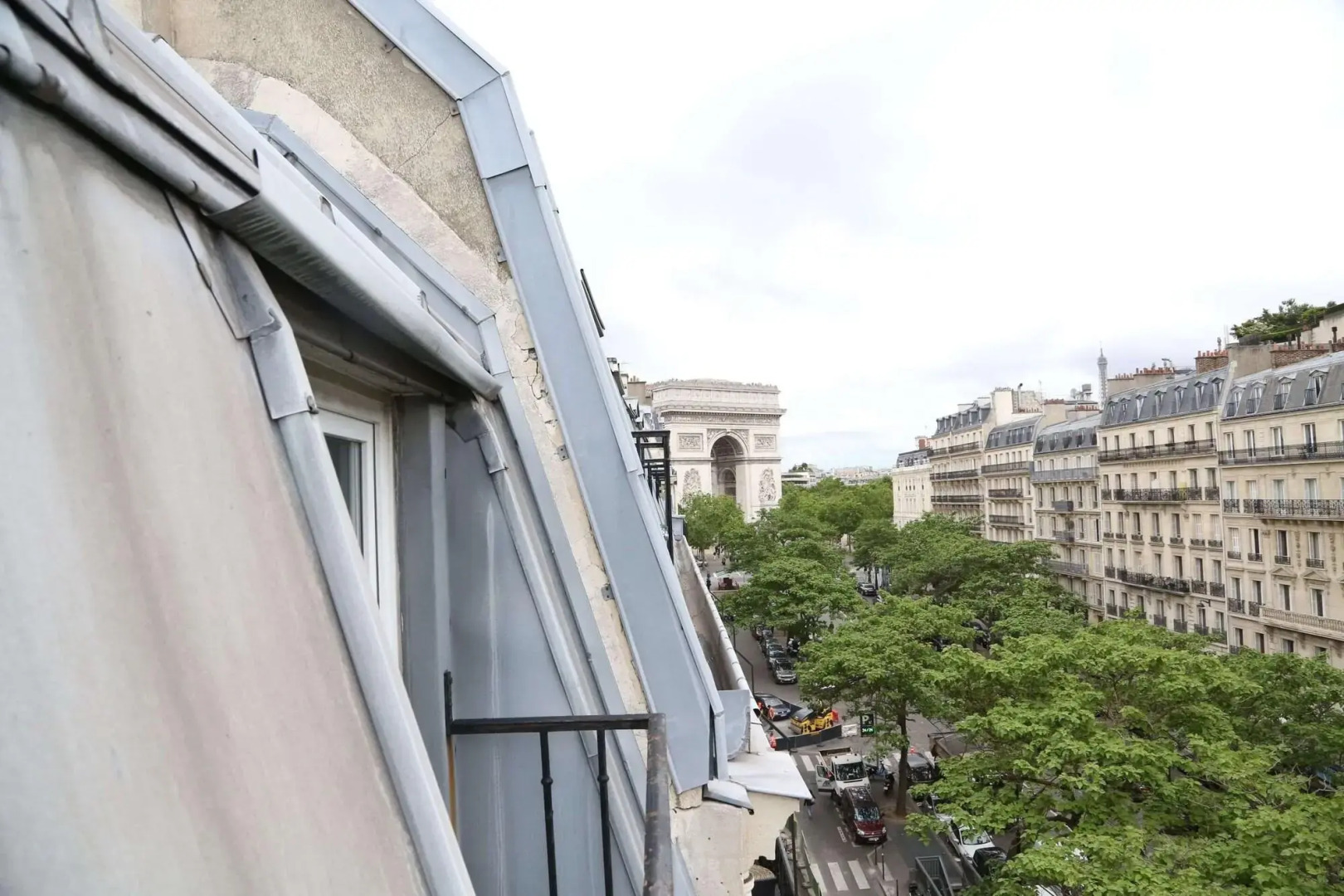 Отель Stella Etoile	