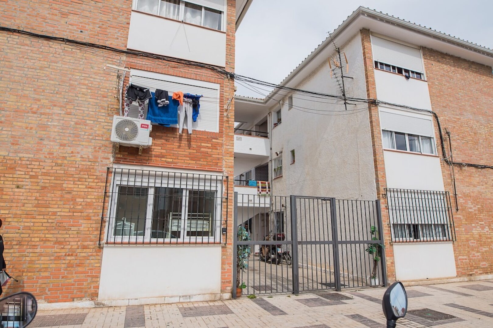 Pedregalejo Beach Apartment 4