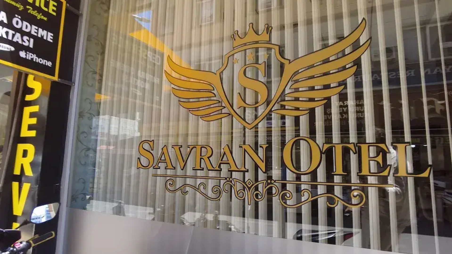 Savran Otel
